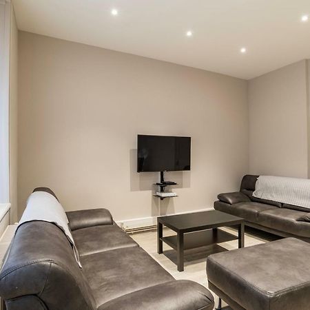 Citycosy Strasbourg - Modern Family Deserte Экстерьер фото