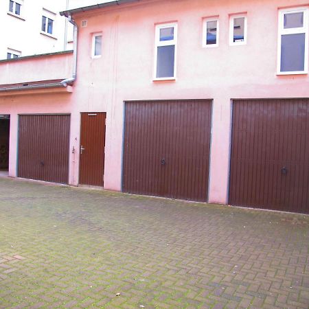Citycosy Strasbourg - Modern Family Deserte Экстерьер фото