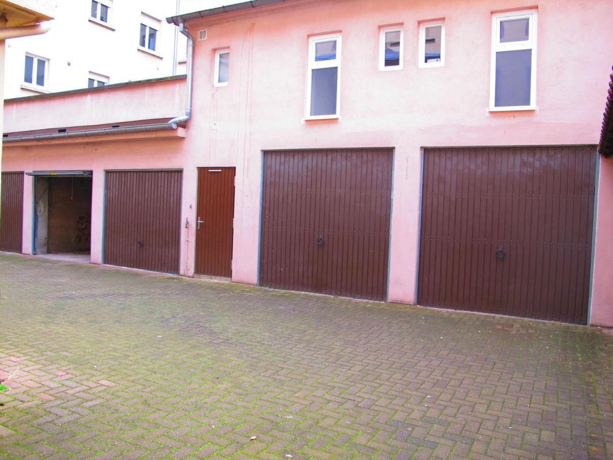 Citycosy Strasbourg - Modern Family Deserte Экстерьер фото